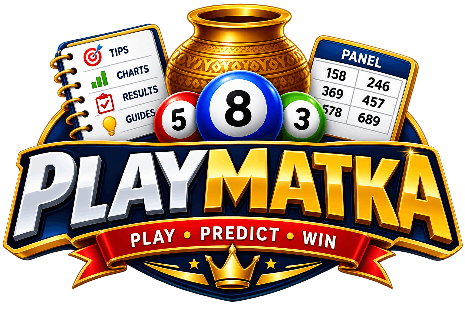 Play MAtka